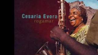 Cesaria Evora  Carnaval De Sao Vicente [upl. by Yerffoj18]