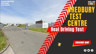 Real Driving Test Unveiled Bredbury Test Centre  One of the Denton Test Routes 🚗📝quot [upl. by Innavoig]