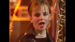 Altered Images  Dont Talk To Me About Love totp2 [upl. by Iver]