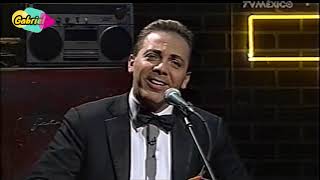 Cristian Castro  Amor amor  En vivo [upl. by Ferriter259]