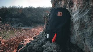 Topo Designs Classic Daypack Review [upl. by Julienne411]