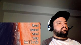 Rammstein  Roter Sand Custom Video  Reaction [upl. by Hilaire]