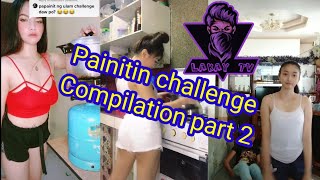 PAINITIN TIKTOK VIRAL COMPILATION PART 2 [upl. by Sampson379]