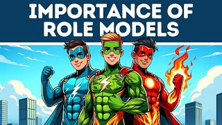 Role Models Definition and Importance In 3 Minutes [upl. by Atnuahsal]