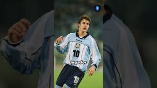 El mayor ídolo de Messi Pablo Aimar [upl. by Spenser]