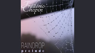 Frédéric Chopin 24 Préludes Op 28 No 15 in DFlat Major quotRaindropquot [upl. by Atir420]