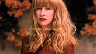 Loreena Mckennitt  the mystics dream [upl. by Harmony33]