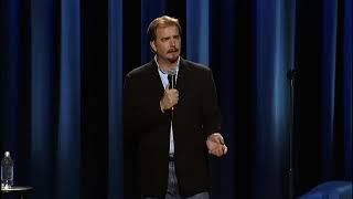 Talking to my son about the birds and the bees  Bill Engvall [upl. by Senalda]