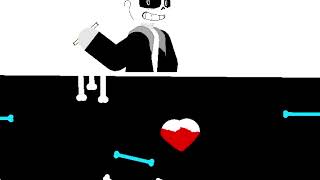 Sans test bc yes [upl. by Josephina587]