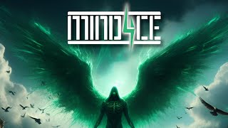 Mind4ce  Green Death Machine Lyric Video [upl. by Yaeger]