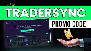 TraderSync Coupon Code – Save up to 65 with Promo Code on Your Trading Journal Subscription [upl. by Orvil]