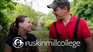 Ruskin Mill College [upl. by Abigael]