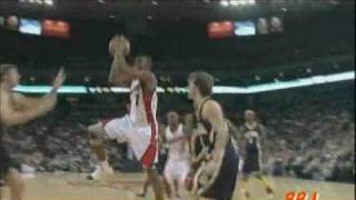 Kelenna Azubuike 0708 Highlight Reel [upl. by Wyly101]