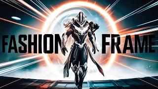 IM OBSESSED with Warframes NEW CUSTOMIZATION Options [upl. by Asile]