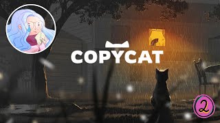 COPYCAT 2 VOD FIN [upl. by Kwok855]