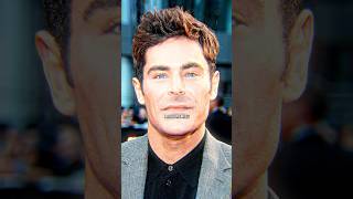 🤔 Le cas étrange de Zach Efron… [upl. by Ermey]