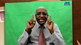 AlenaMedia Redie Mehari Alena  New Video ገለ ሓቅታት ካብ Interview ታምራት ነገራ። [upl. by Martres]