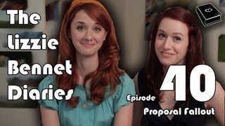 Proposal Fallout  Ep 40 [upl. by Ymmat]