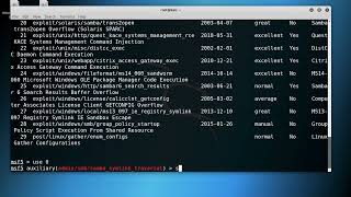 How to exploit port 139445 SMB on Kali Linux using smbclient [upl. by Phyllis752]