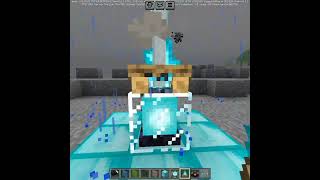 Minecraft tiktok hacks 😉 [upl. by Ahsemrac]