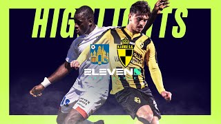 KVC Westerlo  Lierse K moments forts [upl. by Nierman575]