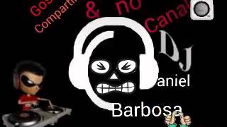 DJ DERO  El paraiso perdido  BY DANIEL BARBOSA [upl. by Krum111]