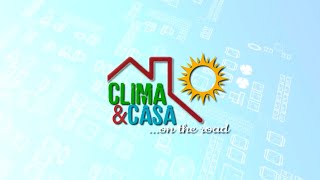 quotClimaampCasa on the roadquot speciale Klimahouse 2024  01022024 [upl. by Ruggiero]