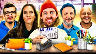 Le Jeu de la Scolarité S03E03  Le champion des 12 coups de midi peutil gagner [upl. by Verity]