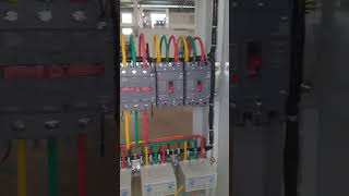 Install electrical shorts [upl. by Nieberg]