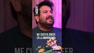 🔥Matrimonio monogamia CRER O NO CREER he allí el dilema 🔥 podcast lacuenta [upl. by Aissela]