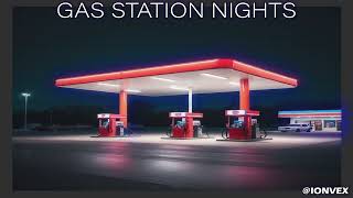 Gas Station Nights  Wild Love Pizza amp Corndogs Under the Stars [upl. by Hunter983]