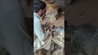 CREATE Your Own EPIC Wooden Sword  Manufacturing Movements shorts [upl. by Hulen431]