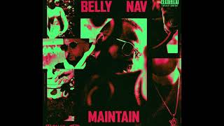 Belly  Maintain feat NAV [upl. by Lindly116]