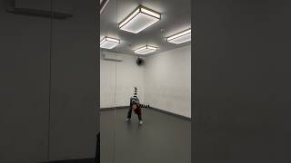 Improv dance iamddb Urban Jazz improv contemporarydance dancer ballet [upl. by Sirah]