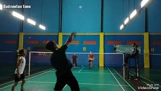 Fullmatch EffendiHendra vs TotoqLutfi [upl. by Josi]