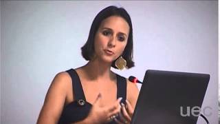 quotTipos de casamentoquot com Diana Brandão  UEC [upl. by Fitzhugh]