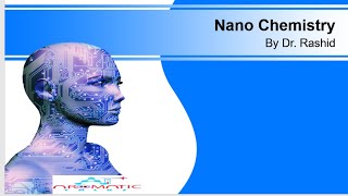 AROMATIC TALKS Chemistry Learning Channel Introduction to Nano Chemistry [upl. by Rosen786]