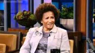 Wanda Sykes stand up  honda service call [upl. by Rehsa991]