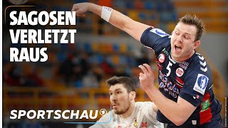 TopDuell im Viertelfinale Spanien gegen Norwegen  Highlights  HandballWM  Sportschau [upl. by Hillman]