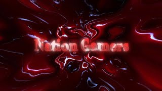 THE NATION GAMERS ARE BORN…   Intro [upl. by Sternlight]