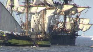 The Tall Ships Races 2013 [upl. by Safko232]