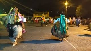 Folklor Azuayo Cayambe 🚩🇪🇨 [upl. by Ahsenauq]