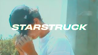 Arden Jones  starstruck Lyric Video [upl. by Eiclek292]