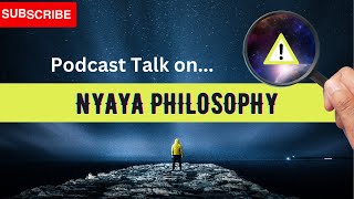 Nyaya Philosophy  Summary In Hindi [upl. by Karleen207]