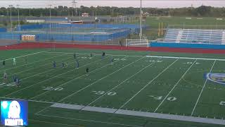 St MichaelAlbertville High School vs Minnetonka High School Womens Varsity Soccer [upl. by Drawets483]