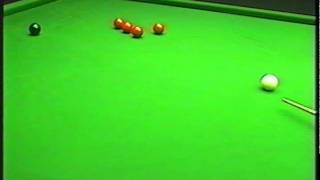 snooker pro tips 90 stun run through played and explained [upl. by Agustin]