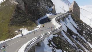 Grossglockner Backcountry [upl. by Airdnax]