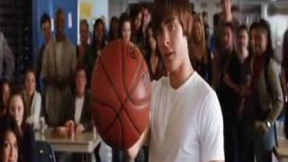 Zac Efron17 Again Cafeteria Scene [upl. by Ramsay]