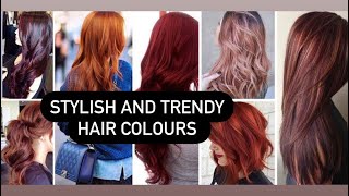 Best hair colour for your skin tone haircolor guide ytvideo areejvlogs [upl. by Legna962]