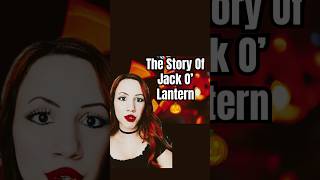 The Story Of Jack O’ Lantern🎃 1 [upl. by Golden]